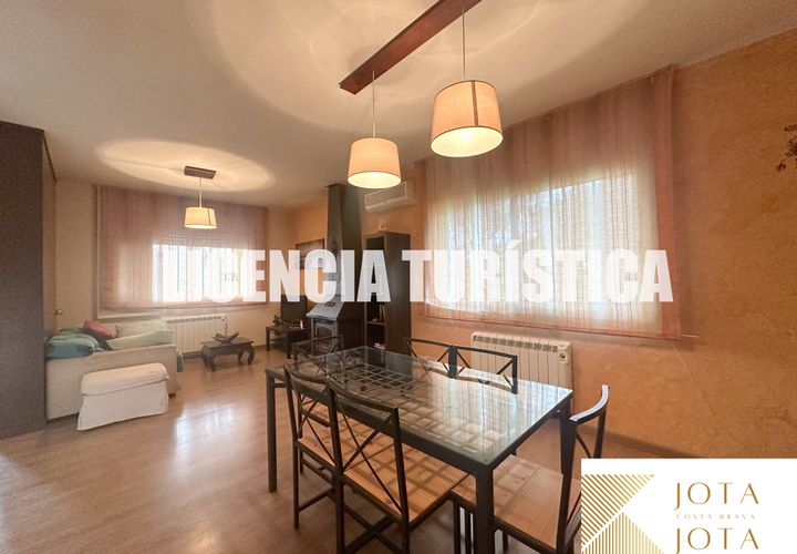 Villa i Lloret De Mar, Gerona, Lloret De Mar - € 217.000 | Ref: 00289 - foto 1